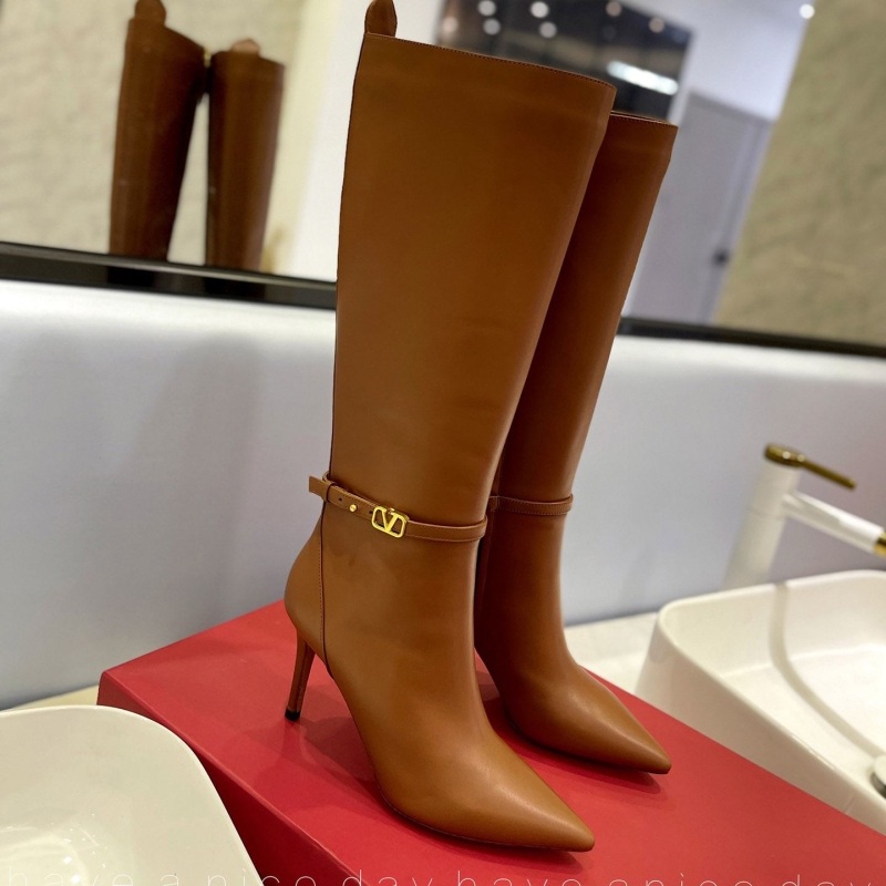 Valentino Boots